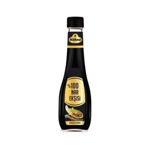 Kühne Nar Ekşisi %100 250Ml