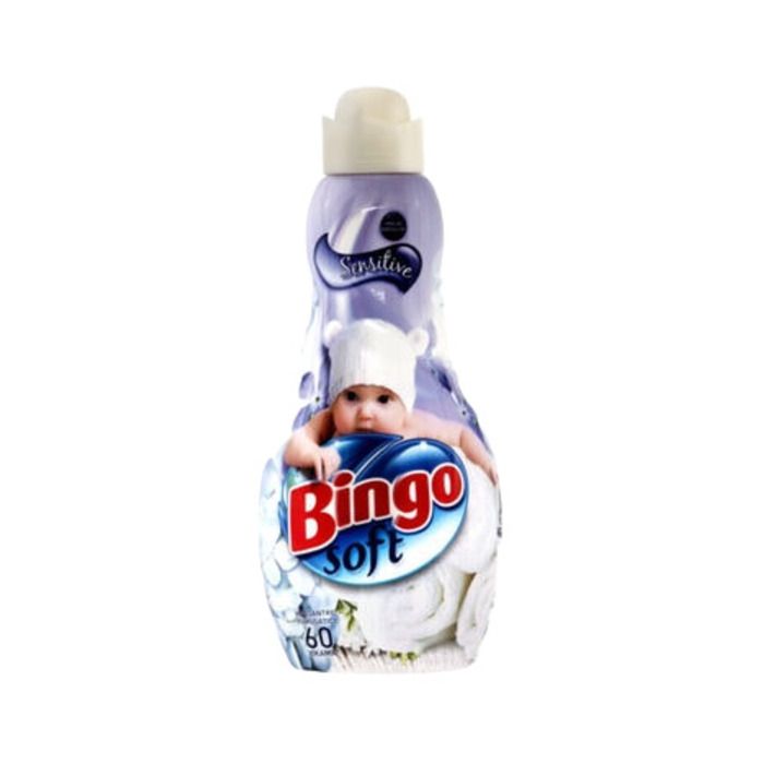 Bingo Soft Konsantre 1440Ml Sensitive