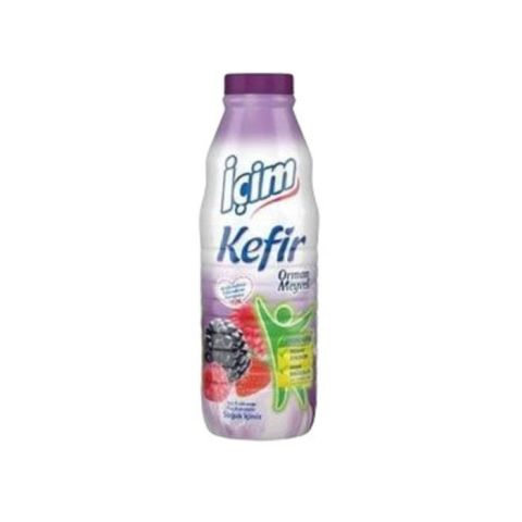 İçim Kefir 1Lt Orman Meyveli