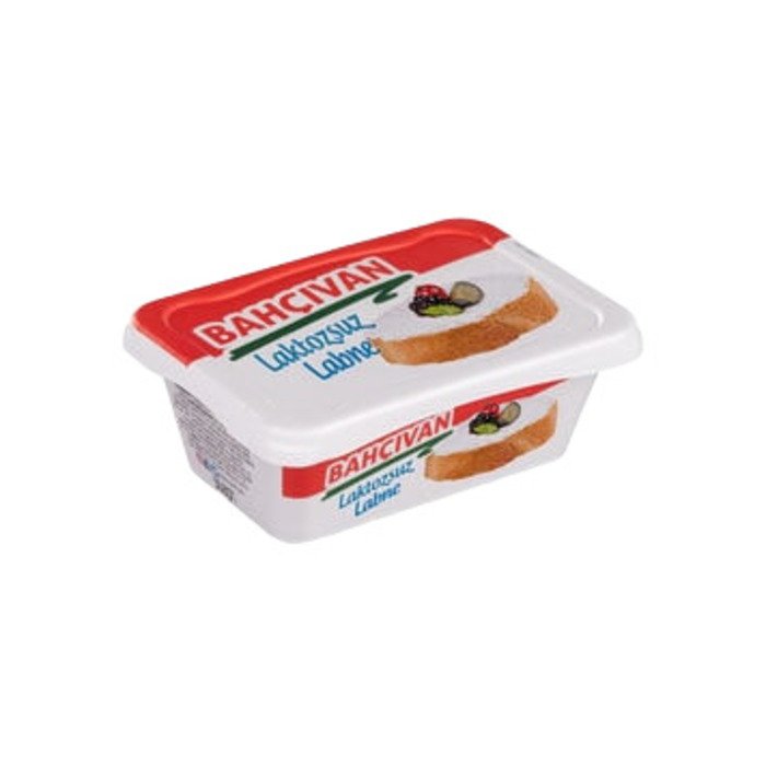 Bahçıvan Laktozsuz Labne Peynir 200 Gr