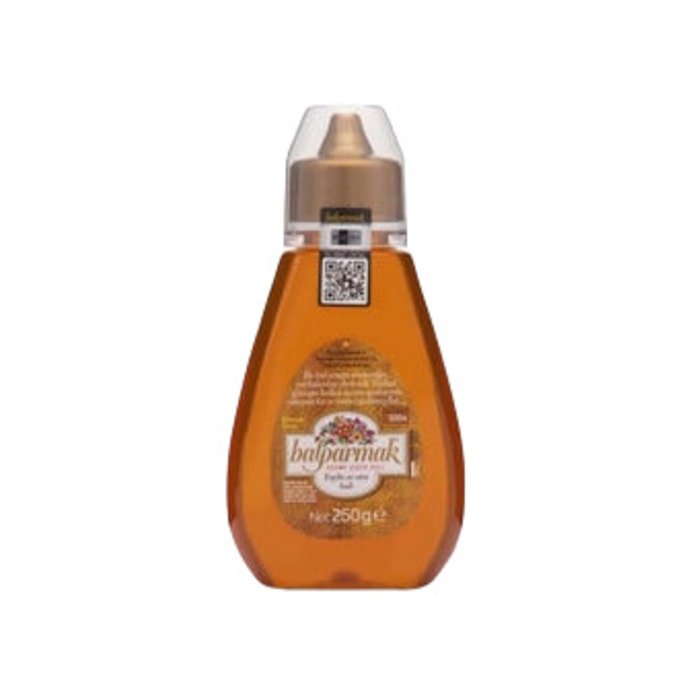 Balparmak Çiçek Balı Çıtkapak 250Gr