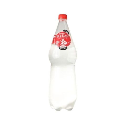 Uludağ Efsane Gazoz 1,5Lt Pet