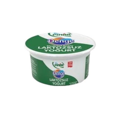 Pınar Denge Laktozsuz Yoğurt 750 G