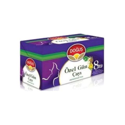 Doğuş Bitki Çayı 20 Li Özel Gün