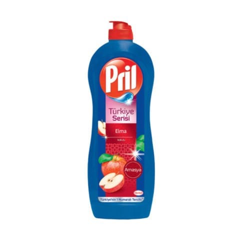 Pril Bulaşık Deterjanı 675Ml Amasya Elması