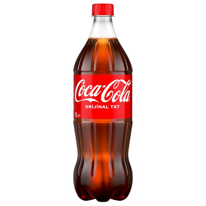 Coca Cola 1L