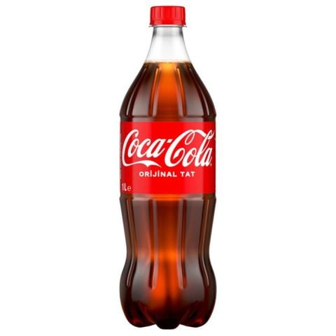 Coca Cola 1L