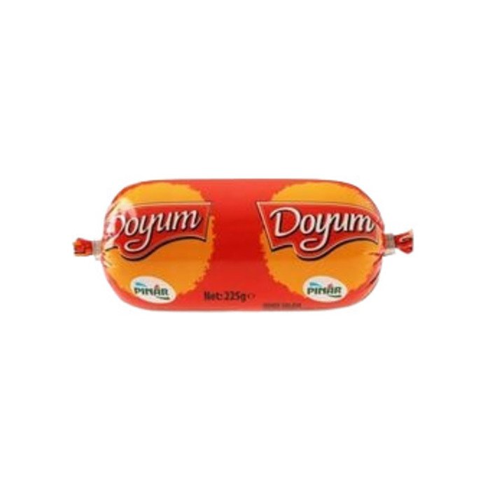Pınar Doyum Salam Tombul 225G