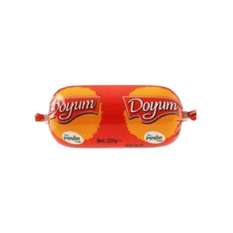 Pınar Doyum Salam Tombul 225G