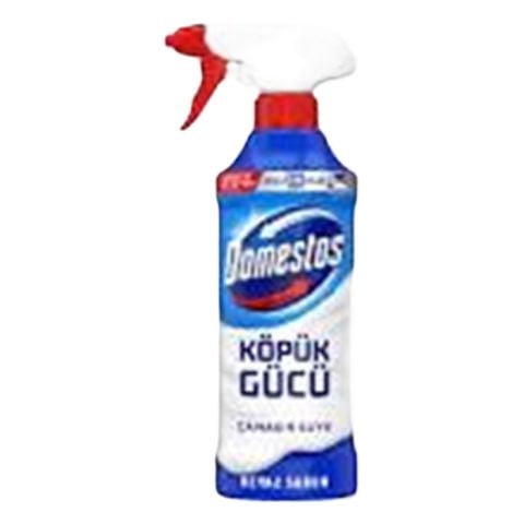 Domestos Hijyenik Köpük 450Ml Beyaz Sabun
