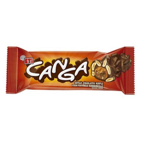 Eti Canga 45G