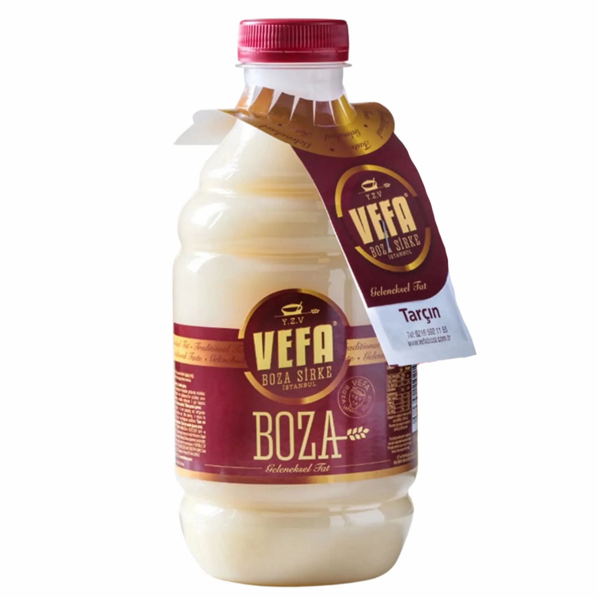 Vefa Boza 1L