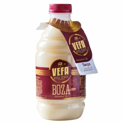 Vefa Boza 1L