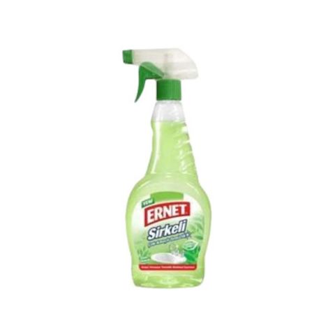 Ernet Sirkeli Çok Amaçlı Temizleyici 750Ml