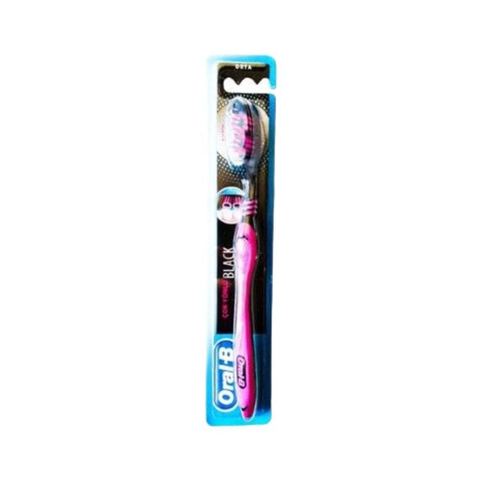 Oral-B Diş Fırçası Cavıty Defense Tekli