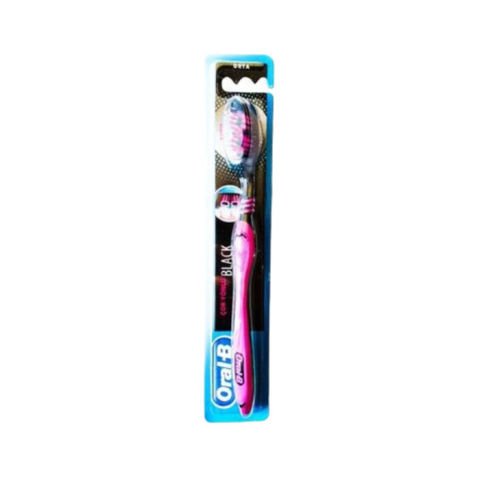 Oral-B Diş Fırçası Cavıty Defense Tekli