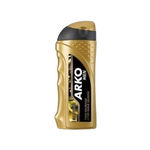 Arko Men Tıraş Kolonya 200Ml Gold Power