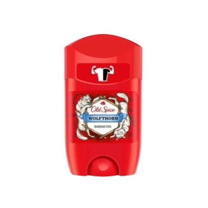 Old Spice Deo.50Ml Wolfthorn