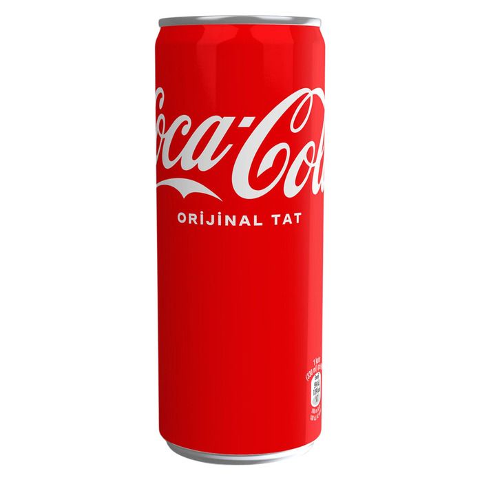 Coca Cola 330Ml