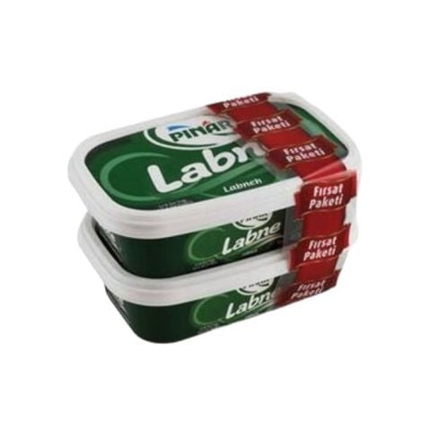 Pınar Labne 2X400Gr
