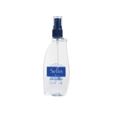 Selin Limon Kolonyası 150Ml Sprey