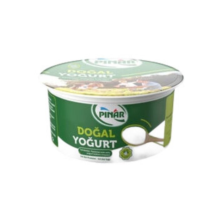 Pınar Yoğurt 750G