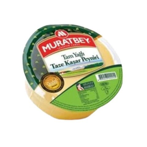 Muratbey Taze Kaşar 300Gr