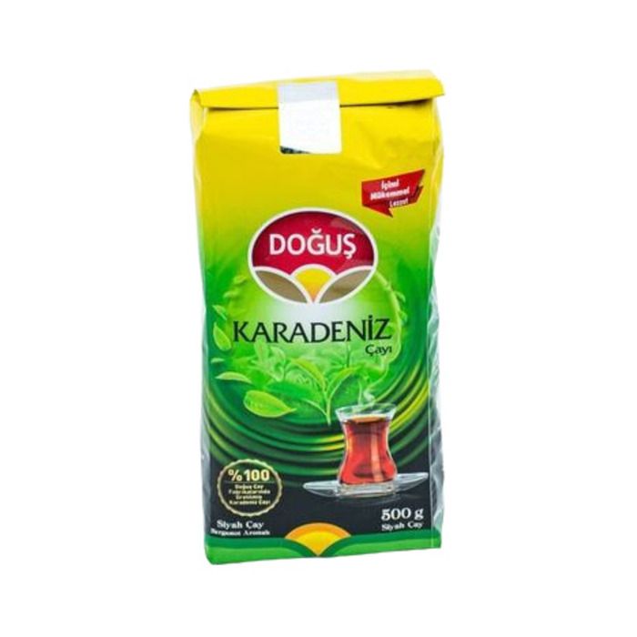 Doğuş Karadeniz Çayı 500G