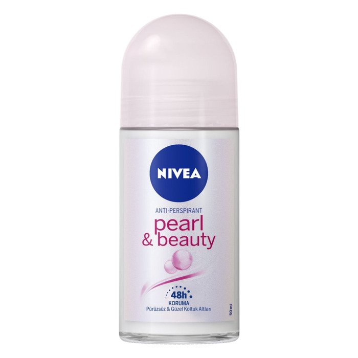 Nıvea Krem Soft 50Ml