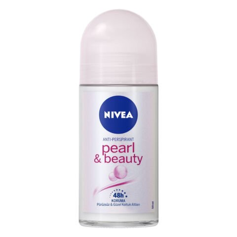 Nıvea Krem Soft 50Ml