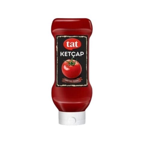 Tat Ketçap 650G