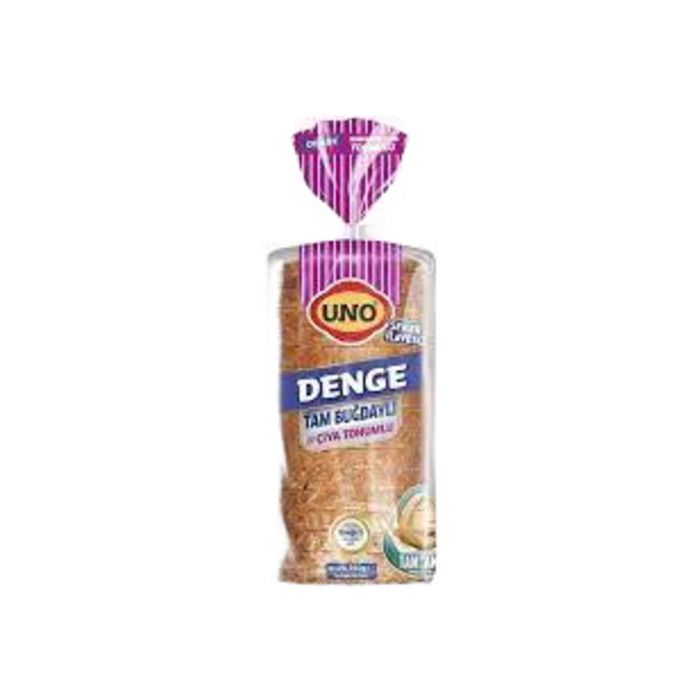 Uno Denge Tam Buğdaylı&Çiya Tohumlu 350Gr