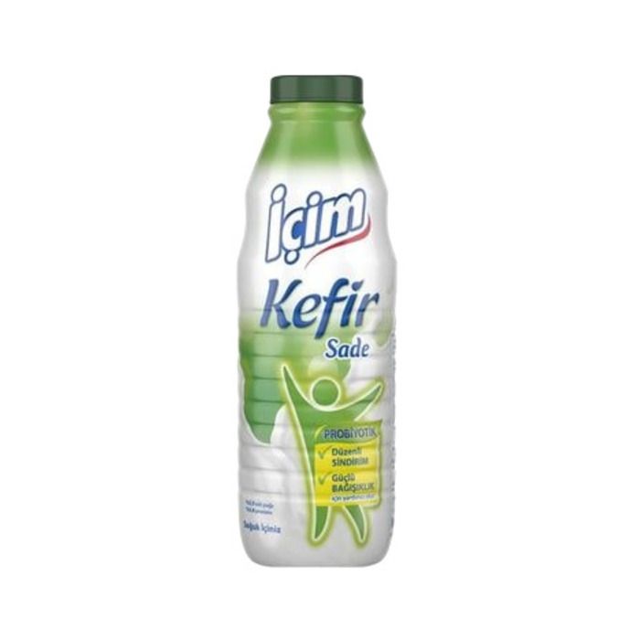 İçim Kefir 1Lt Sade