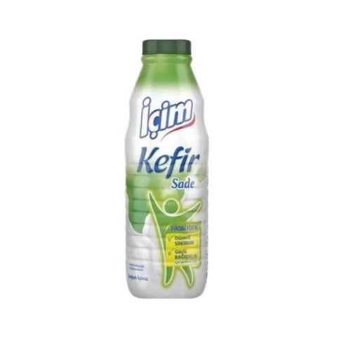 İçim Kefir 1Lt Sade