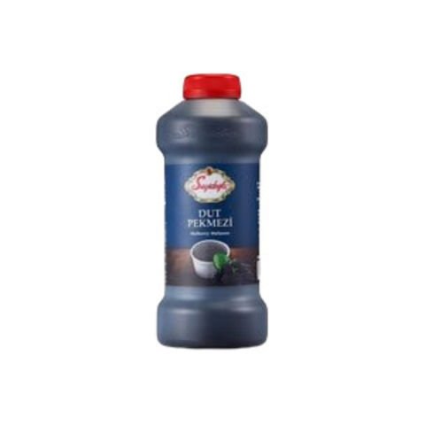 Seyidoğlu Pekmez Dut 700Gr Bidon