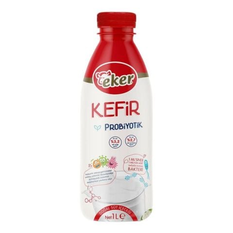 Eker Kefir 1Lt