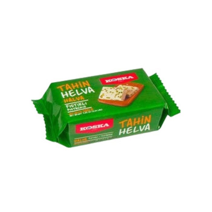 Koska Helva 200G Fıstıklı