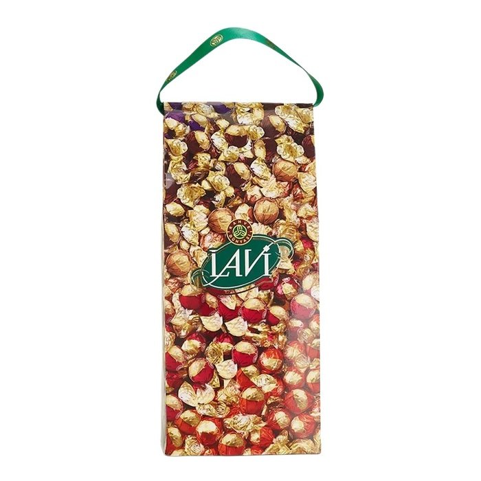 Kahve Dünyası Lavi 250Gr Karışık Dolg.Çik.