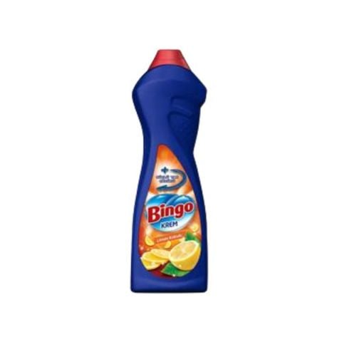Bingo Krem Mutfak 750Ml Limon