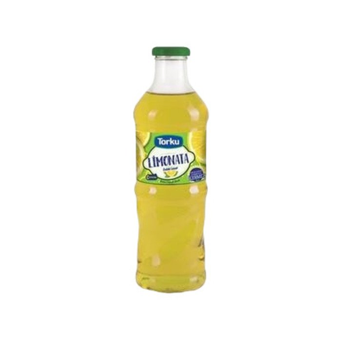 Torku Limonata 1Lt Cam