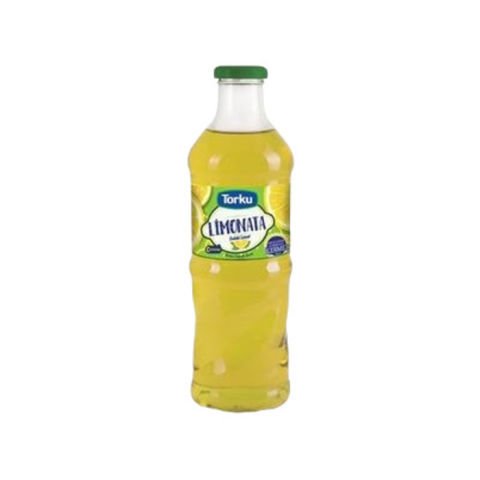Torku Limonata 1Lt Cam