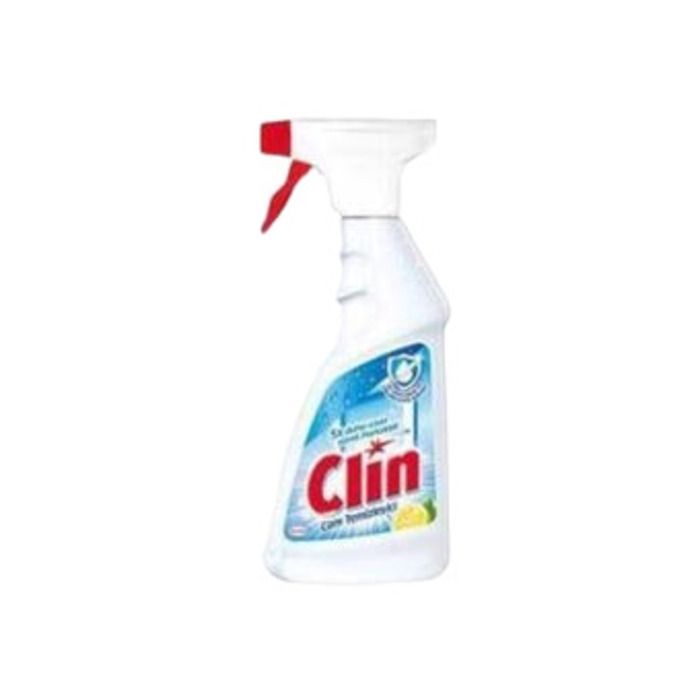 Clin Cam Temizleyici 500Ml Limon Kokolu