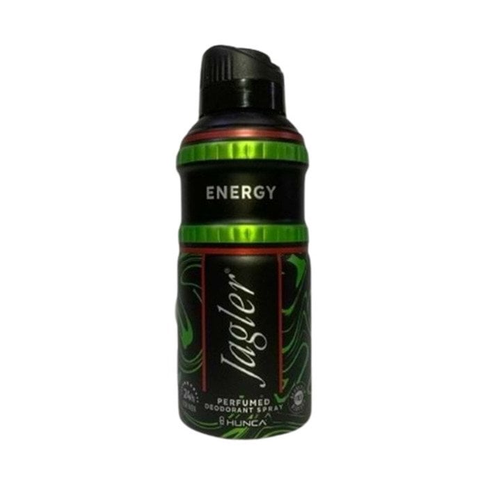 Jagler Deo Men 150Ml Energy