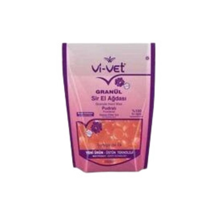 Vi-Vet Granül Sir El Ağdası 250Gr Pudralı