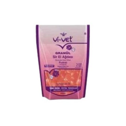 Vi-Vet Granül Sir El Ağdası 250Gr Pudralı