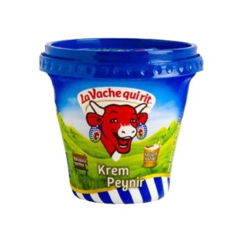 La Vache Quirit Bardak Krem Peynir 270Gr