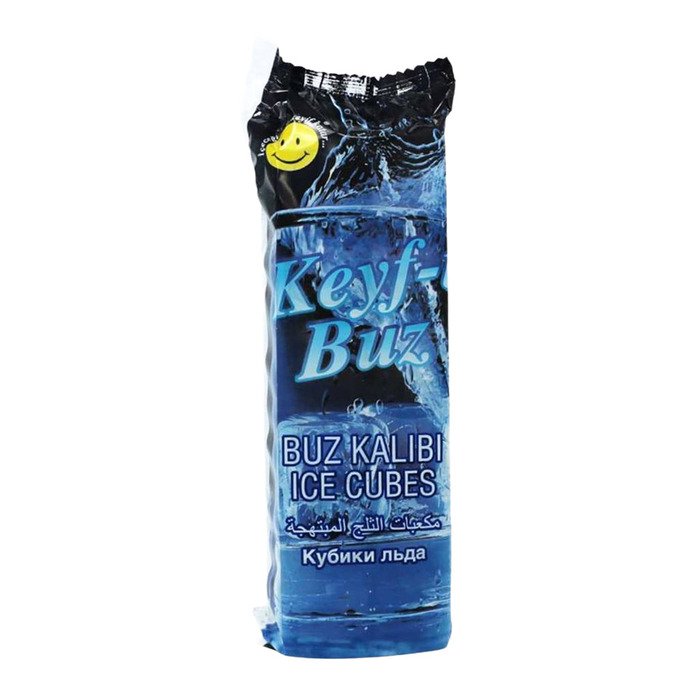 Keyfi  Buz Küpü (24 Lü Küp)