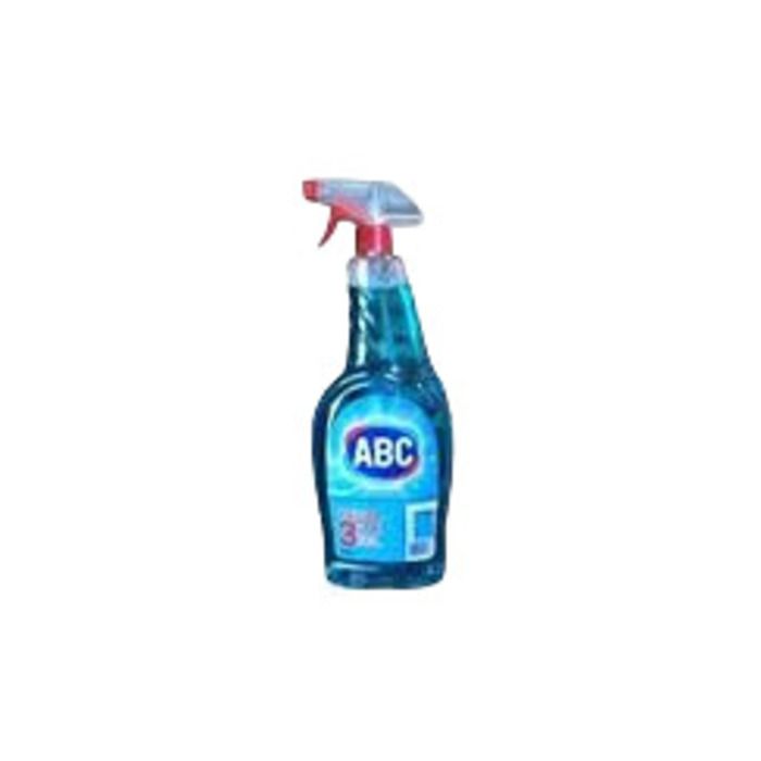 Abc Cam Temizleyici 500 Ml