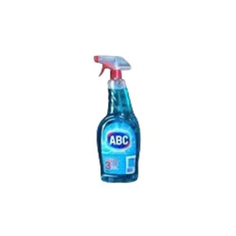 Abc Cam Temizleyici 500 Ml