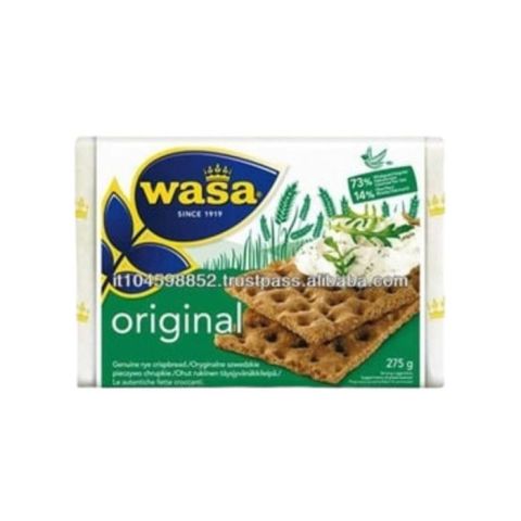 Wasa 275G Original